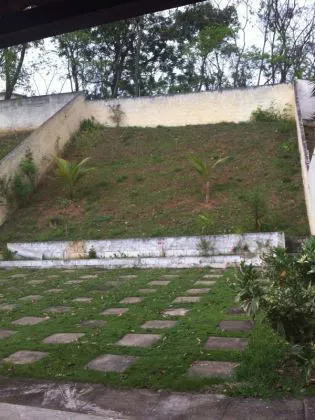 Casa para aluguel em Morada da Colina